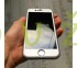 360° kryt iPhone 7/8, SE 2 - strieborný
